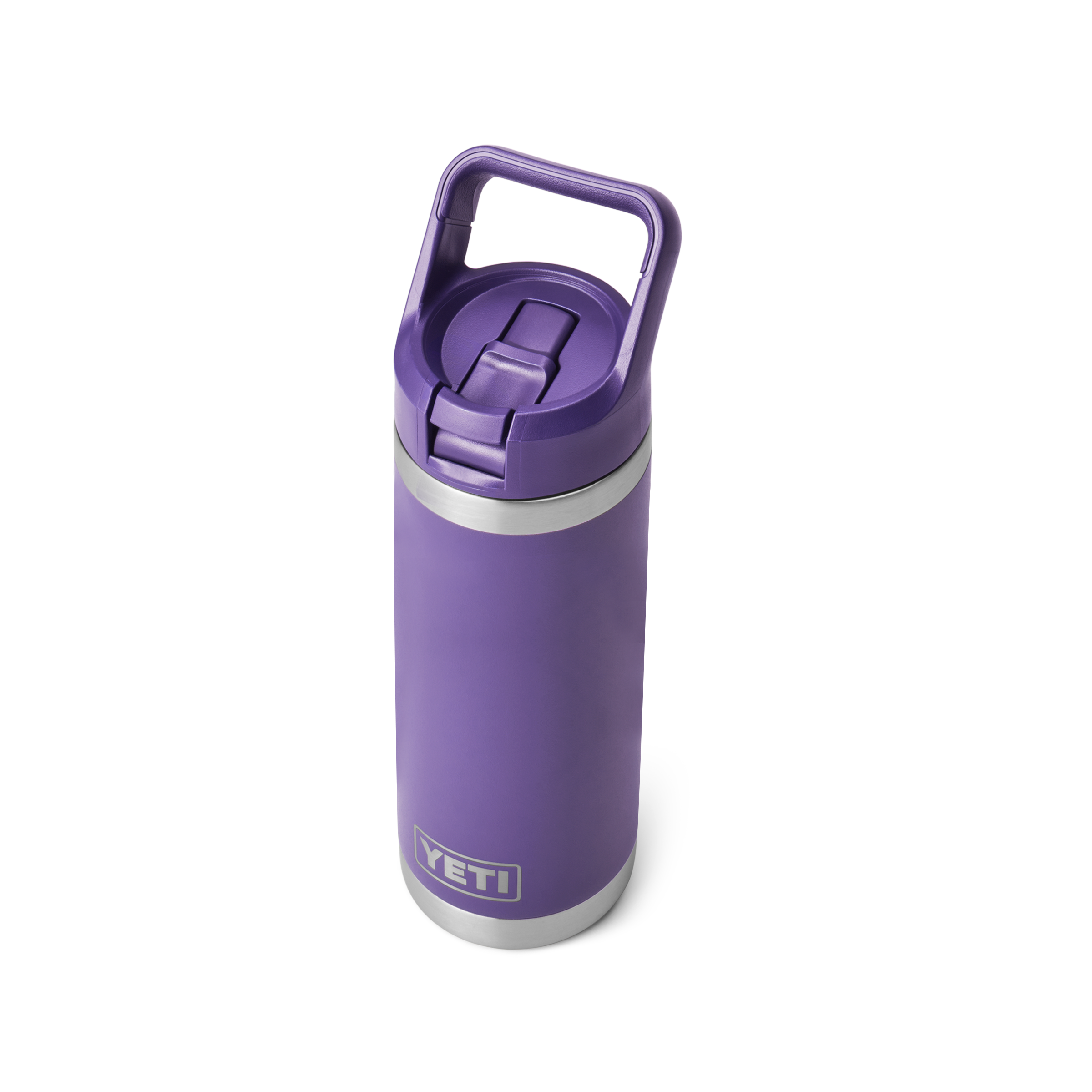 YETI Rambler® 18 oz (532 ML) Straw Bottle 21071503590