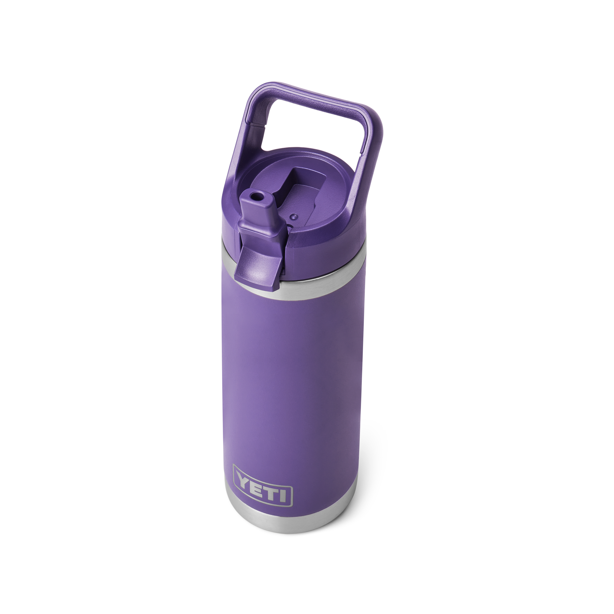YETI Rambler® 18 oz (532 ML) Straw Bottle 21071503590