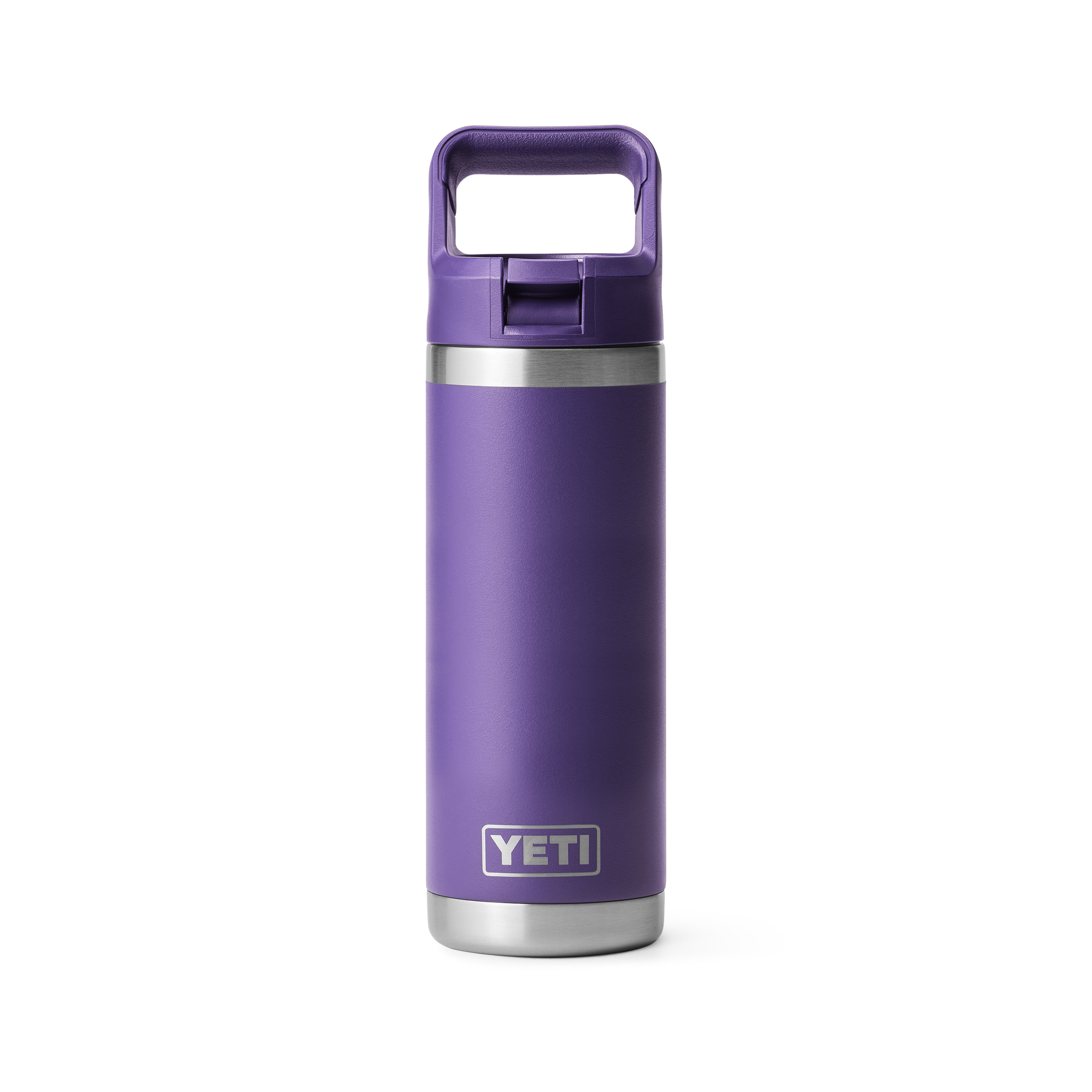YETI Rambler® 18 oz (532 ML) Straw Bottle 21071503590