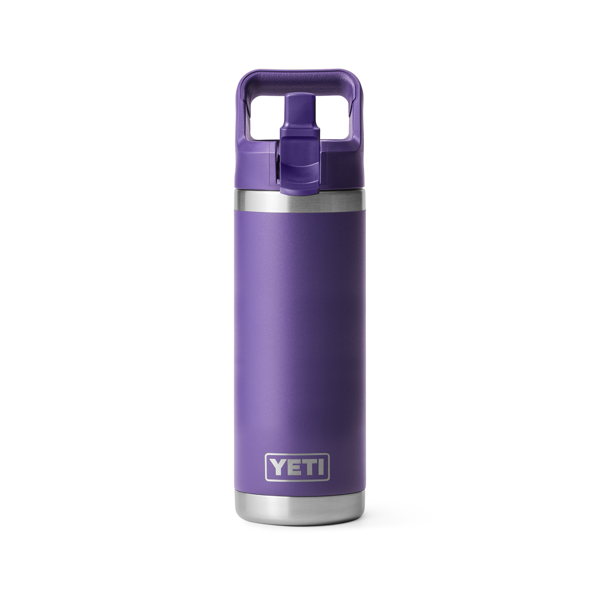 YETI Rambler® 18 oz (532 ML) Straw Bottle 21071503590