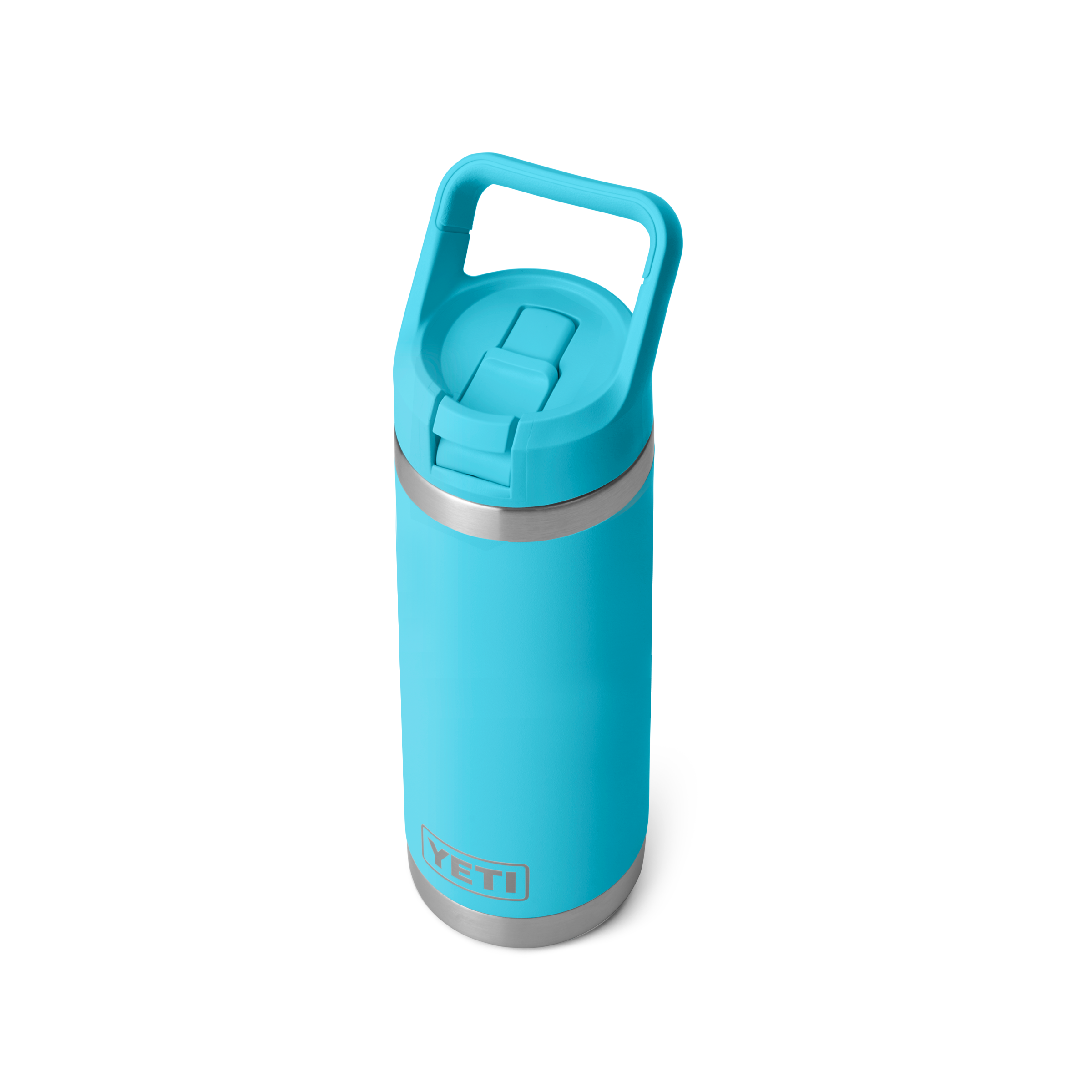 YETI Rambler® 18 oz (532 ML) Straw Bottle 21071503590