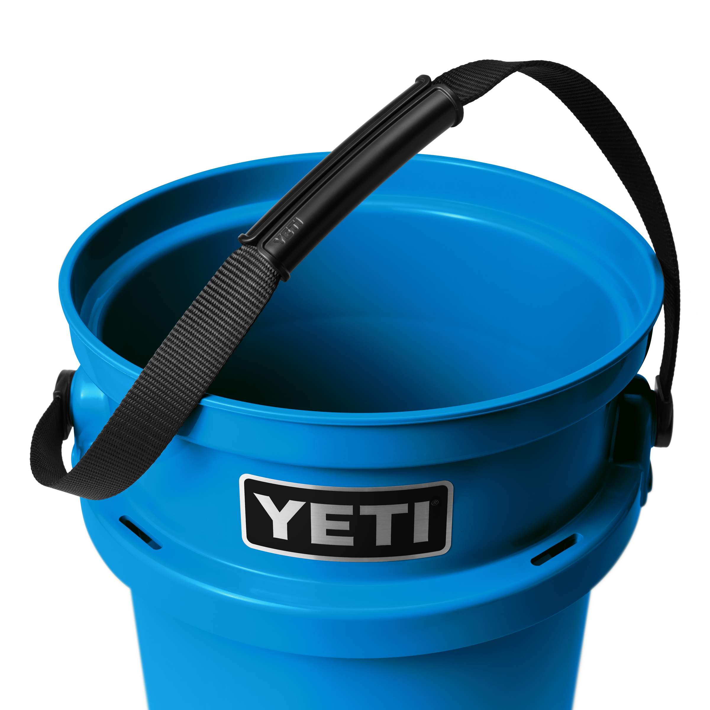 YETI LoadOut® 5-Gallon Bucket 26010000010