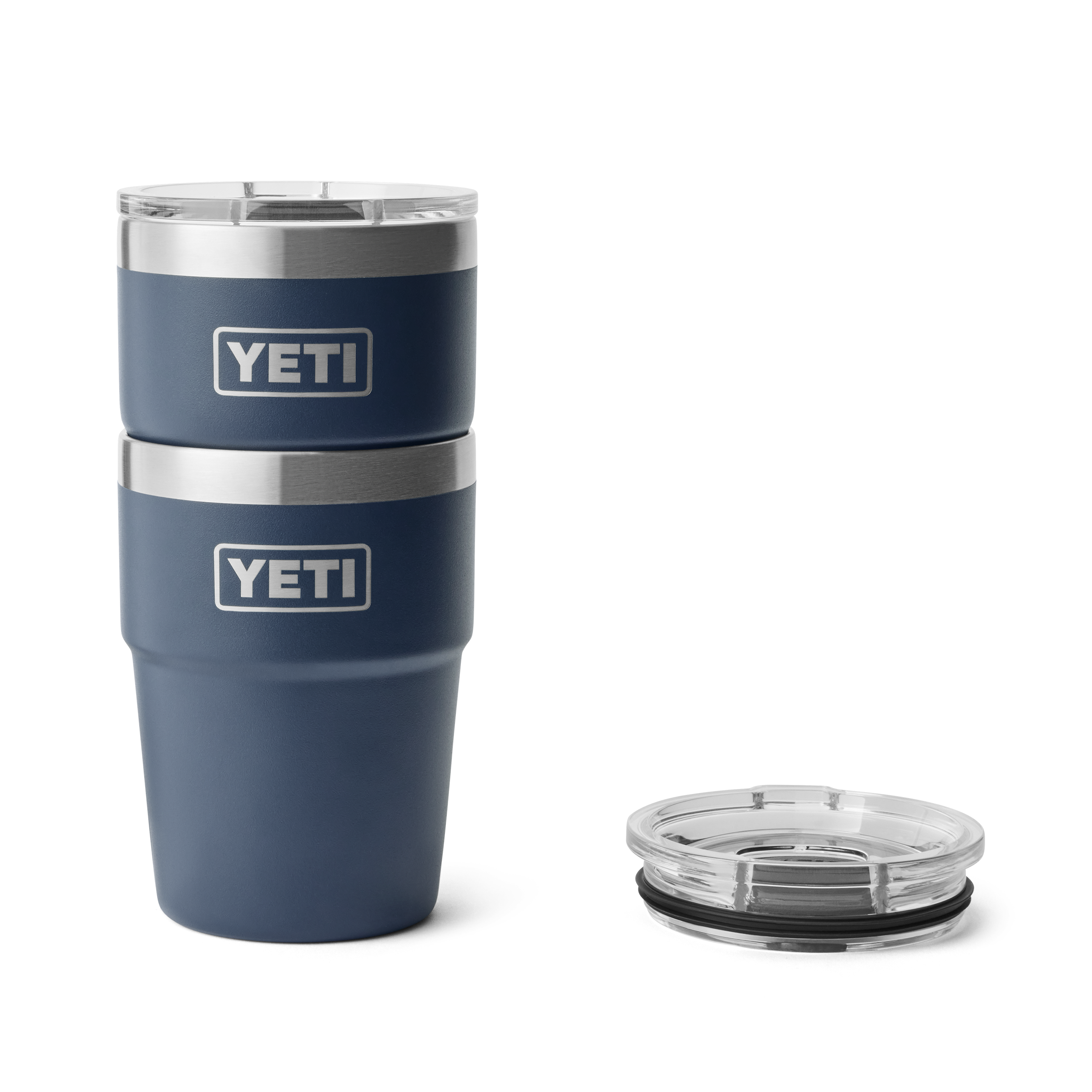 YETI Rambler® 16 oz (473 ml) Stackable Cup 21071503614