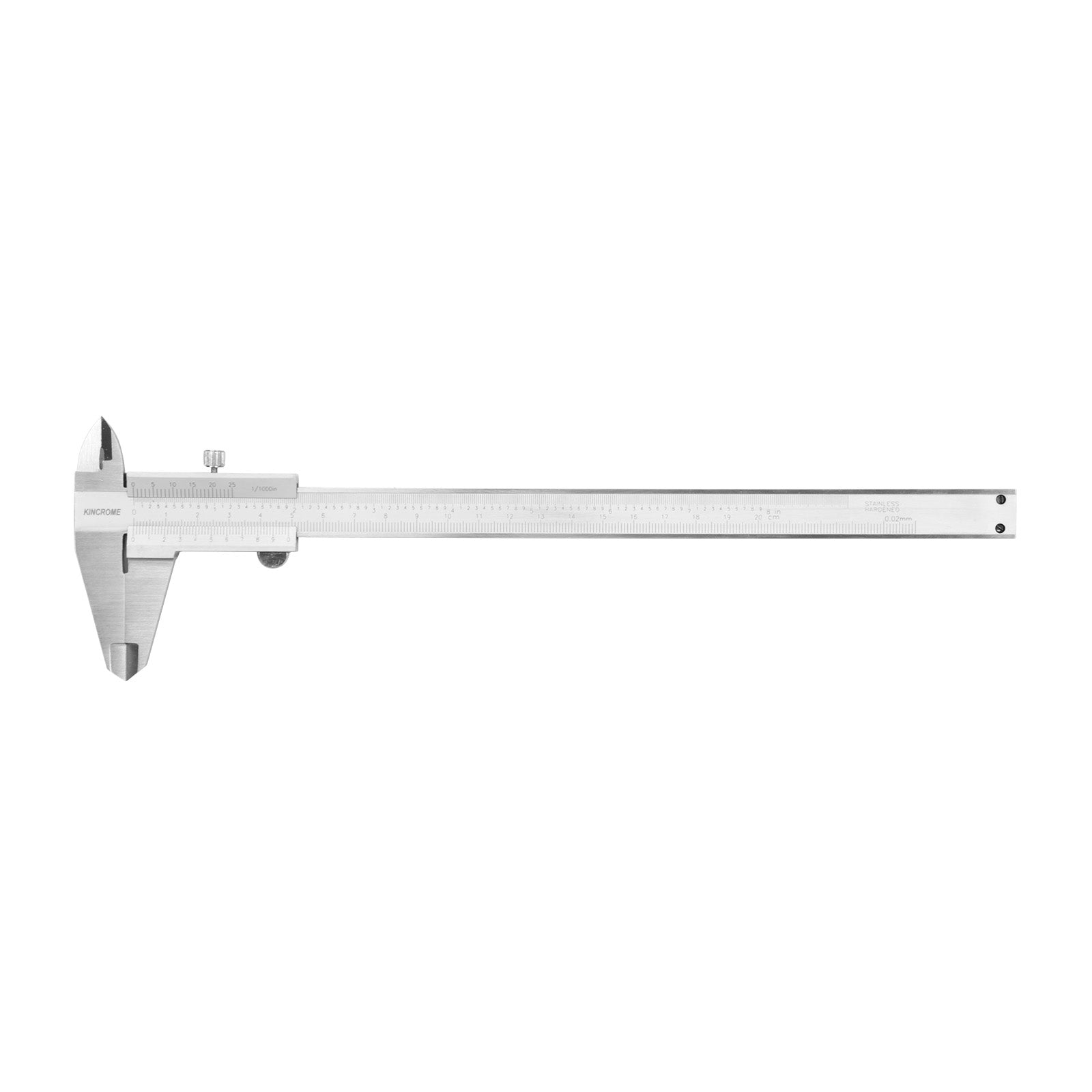 Kincrome Vernier Caliper 200mm (8") 2311