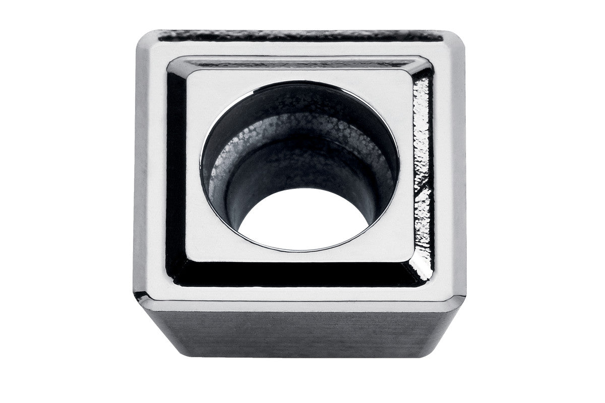 Metabo 10Pce Carbide Universal Indexable Inserts Aluminium 6.23559 (623559000)