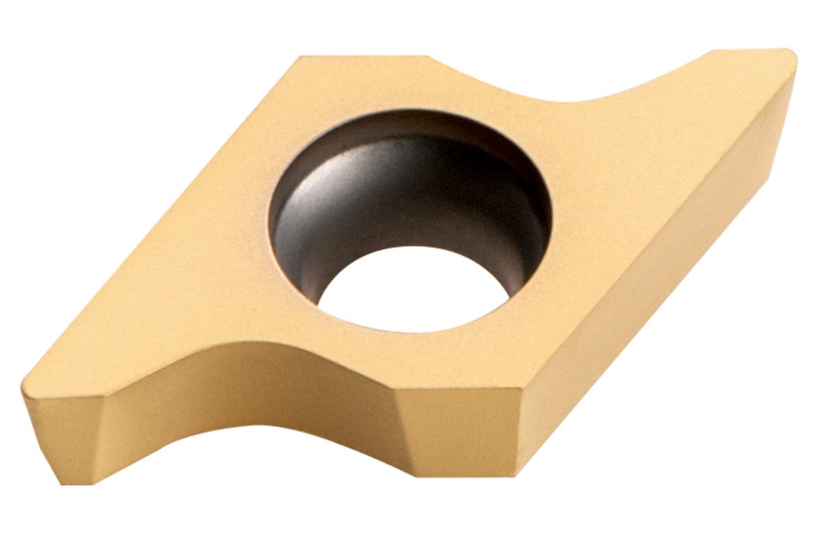 Metabo 10Pce Carbide Indexable Inserts R3 6.23562 (623562000)