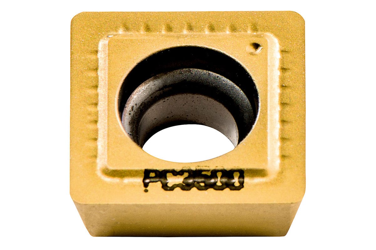 Metabo 10Pce Carbide Universal Indexable Inserts 6.23564 (623564000)