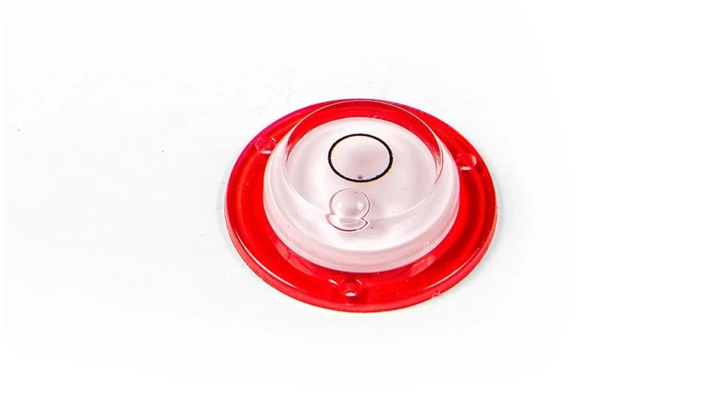 Kapro 240 Bulls Eye Surface Level K240