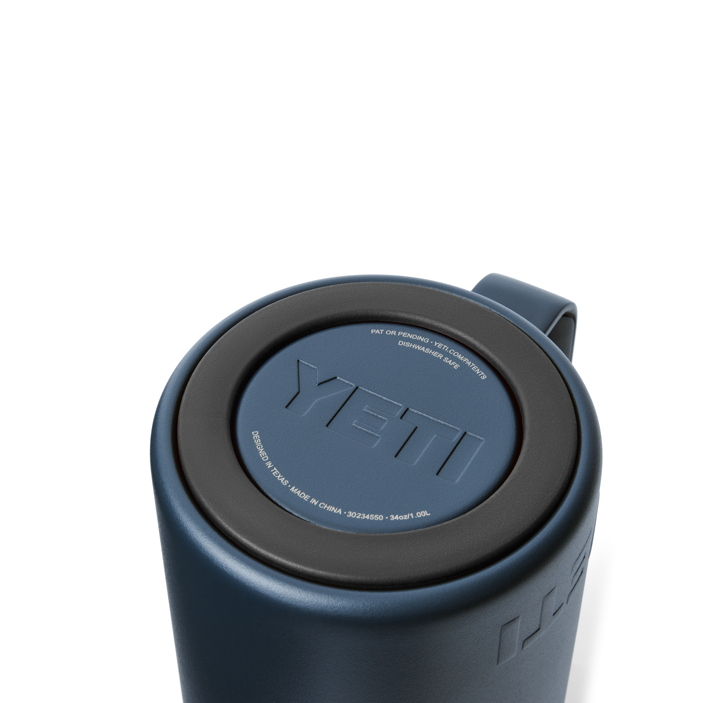 YETI Rambler® 34 oz (1L) French Press 21071501848