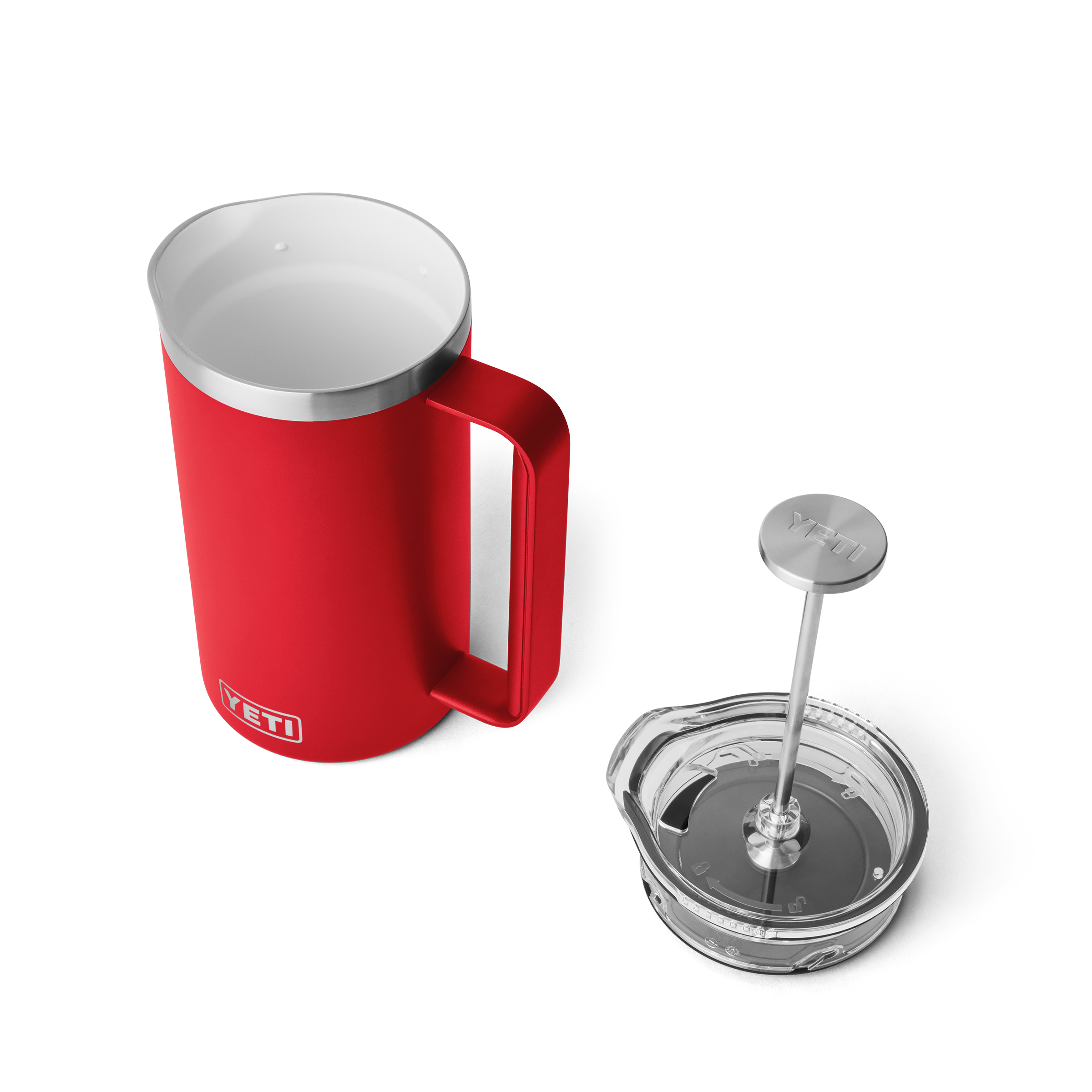 YETI Rambler® 34 oz (1L) French Press 21071501848