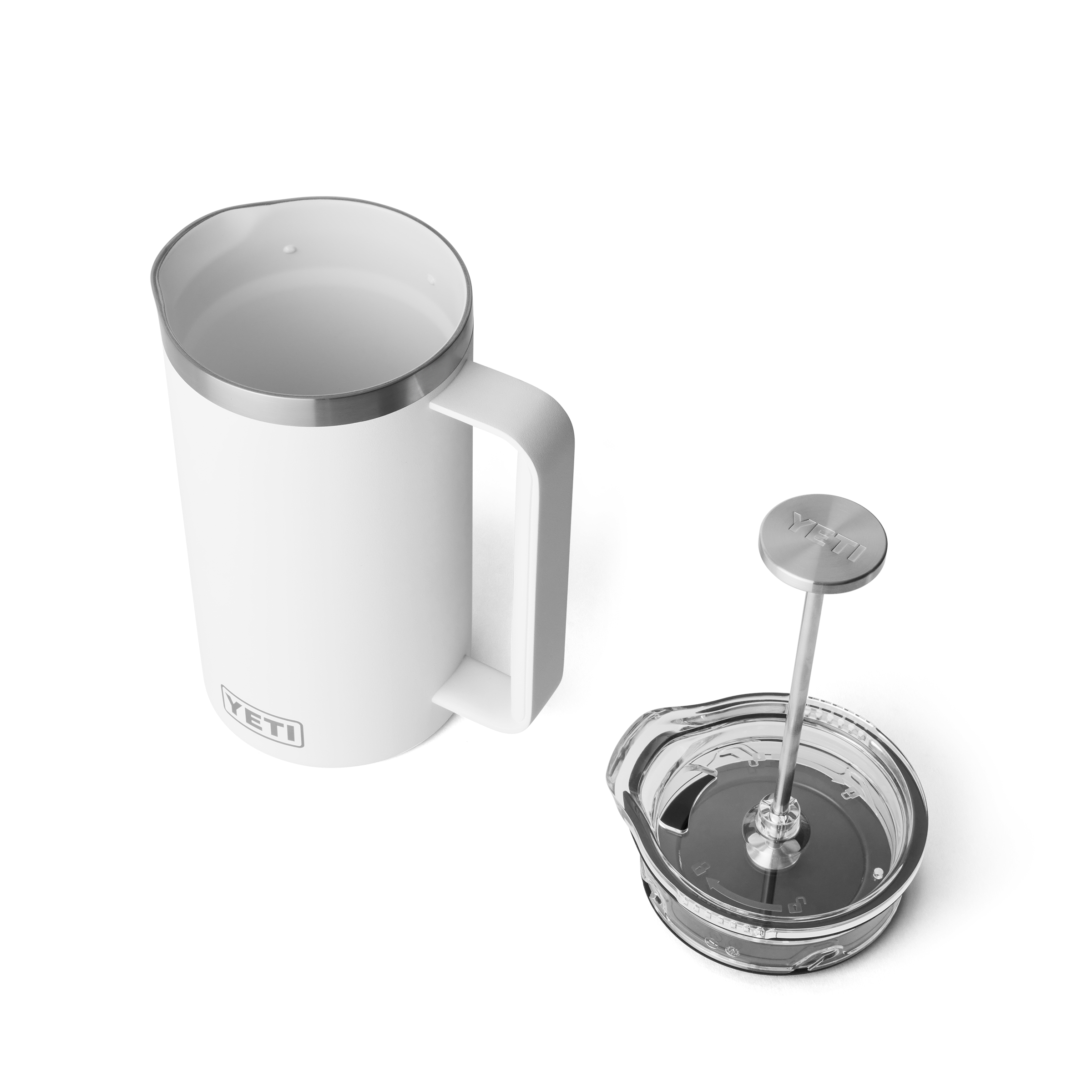 YETI Rambler® 34 oz (1L) French Press 21071501848