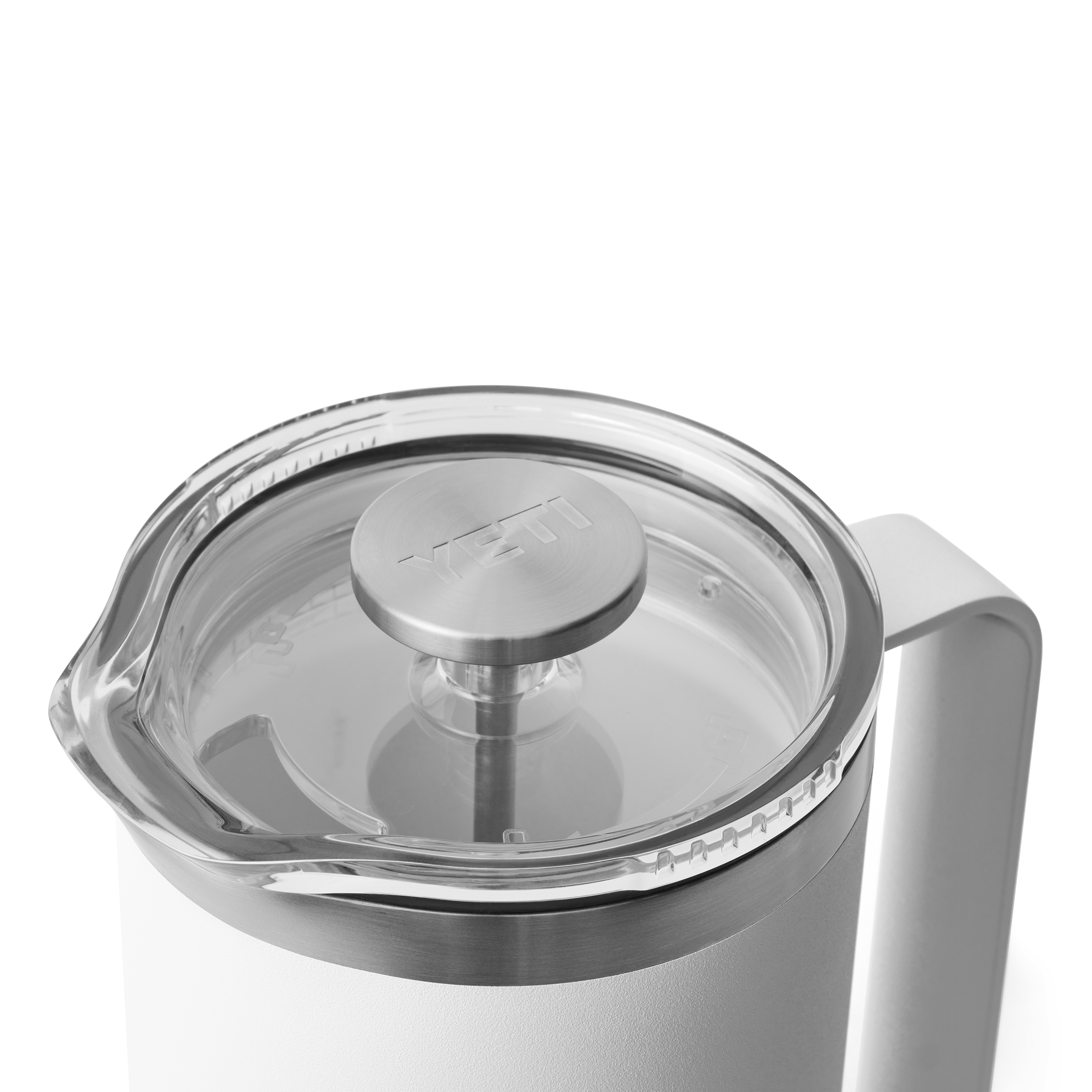YETI Rambler® 34 oz (1L) French Press 21071501848