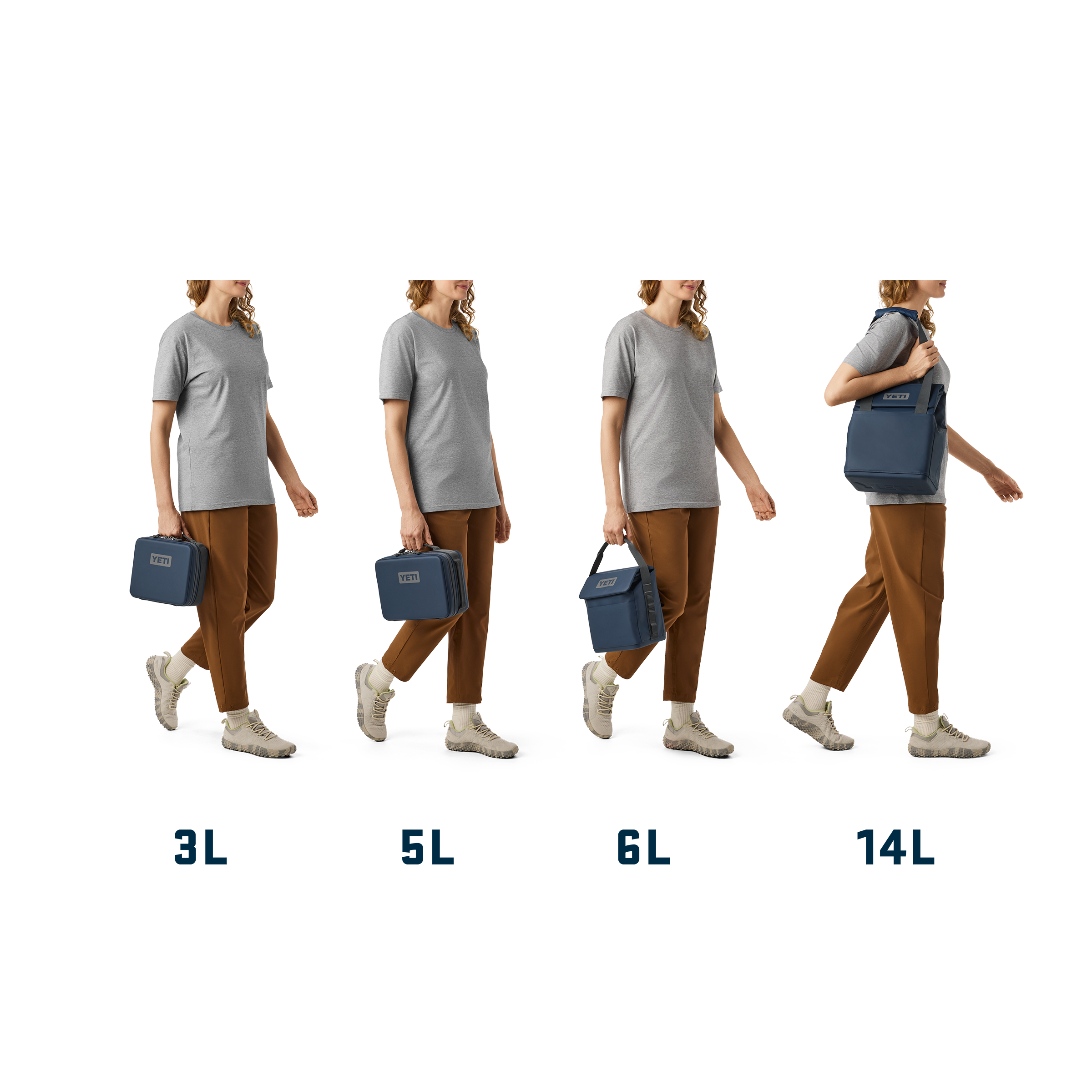 YETI Daytrip® 14L Tote Bag 18060131934