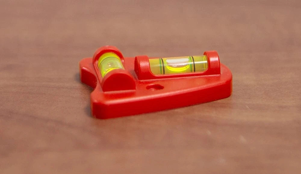 Kapro 242 Magnetic Cross Level K242D