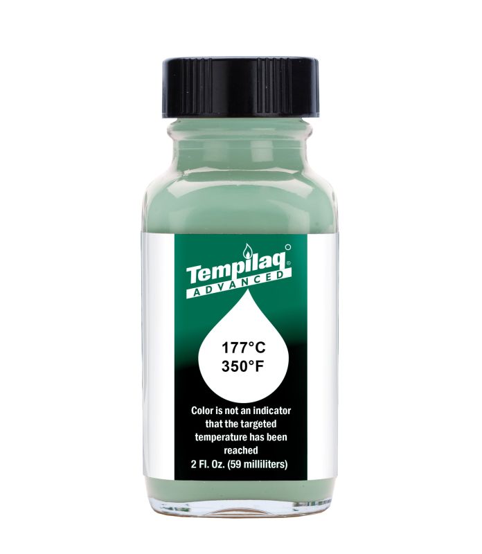 Tempilaq® Advanced Temperature Indicating Liquid 59ml (2 Fl Oz)