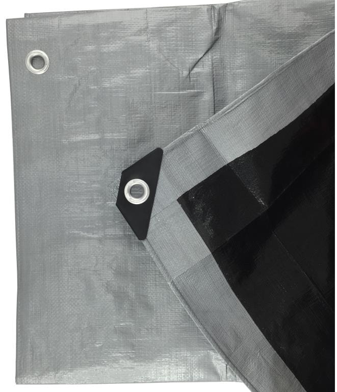 Medalist Silver Tarps