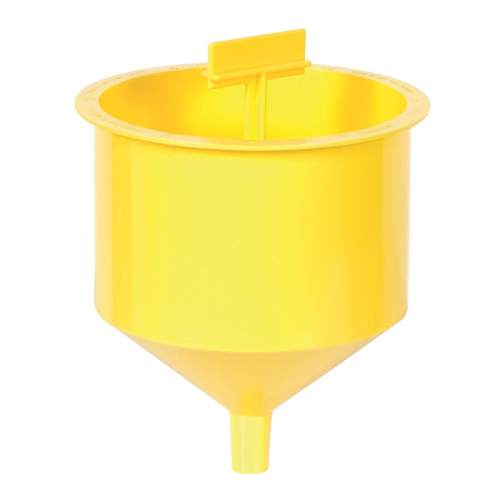 SPILL-FREE Funnel - 24680 by Kincrome
