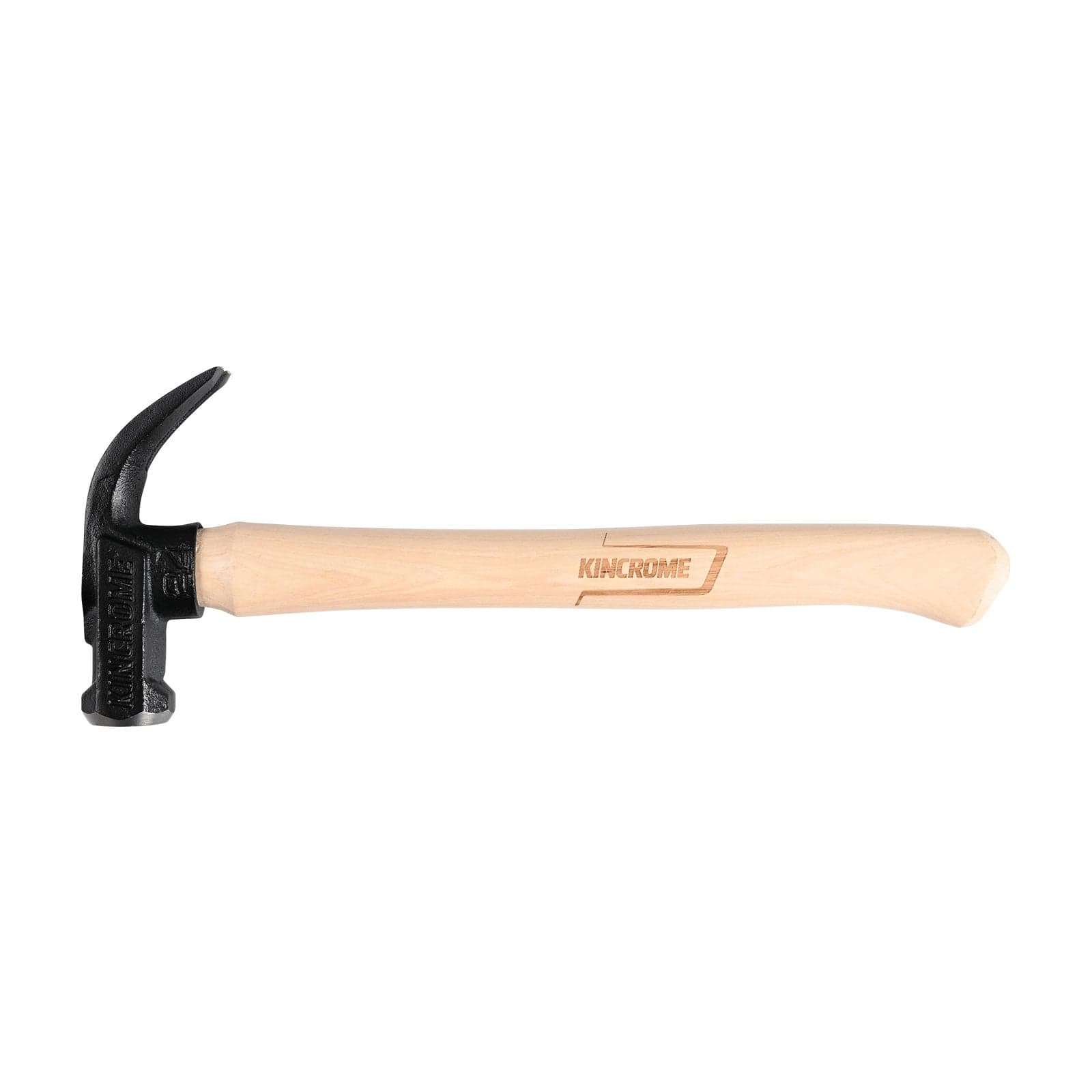 Claw Hammer, Hickory by Kincrome