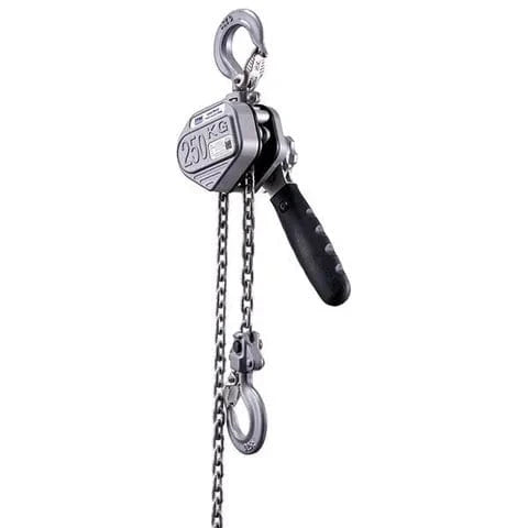 Lever Hoist, 1.5 Metre Lift by ITM