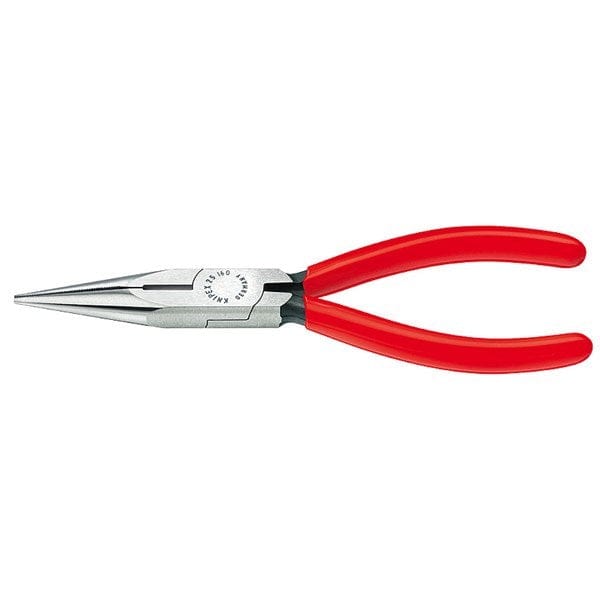 Snipe Nose Radio Pliers 2501160SB by Knipex