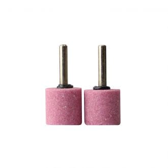 Mounted Points 2Pce (Twin Pack) by Josco