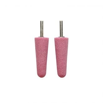 Mounted Points 2Pce (Twin Pack) by Josco