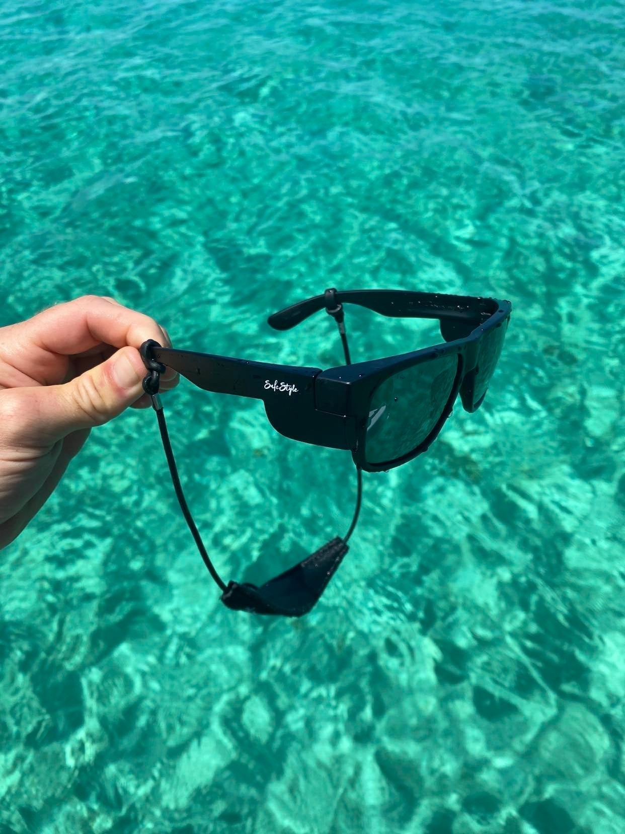 SafeStyle SAFESTYLE FLOATING LANYARD