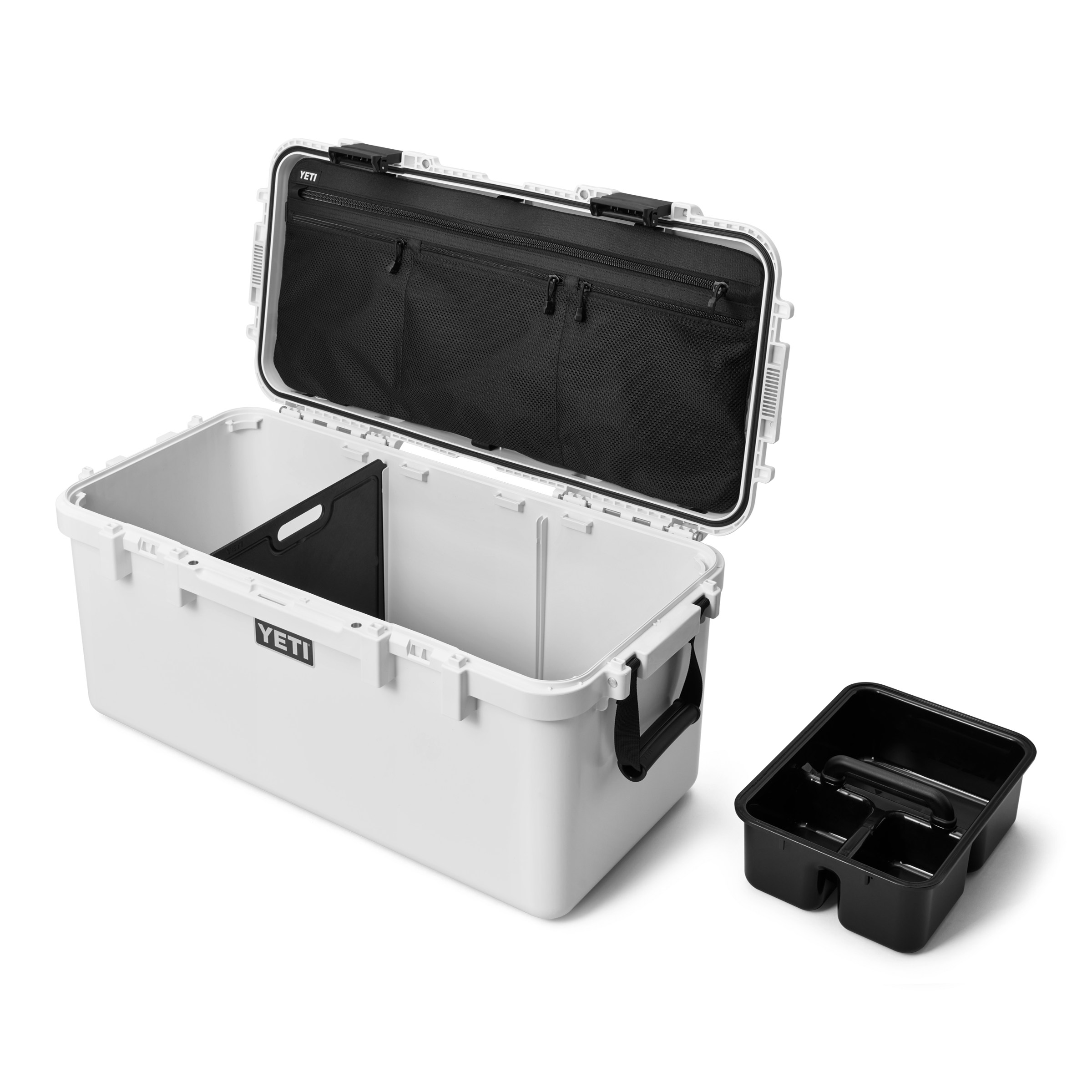 YETI LoadOut® GoBox 60 Gear Case 26010000149