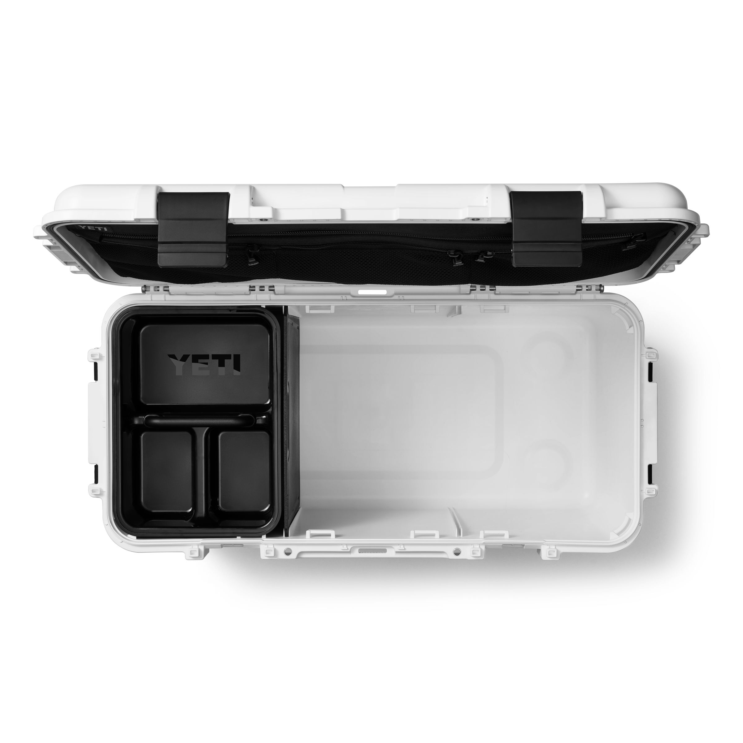 YETI LoadOut® GoBox 60 Gear Case 26010000149
