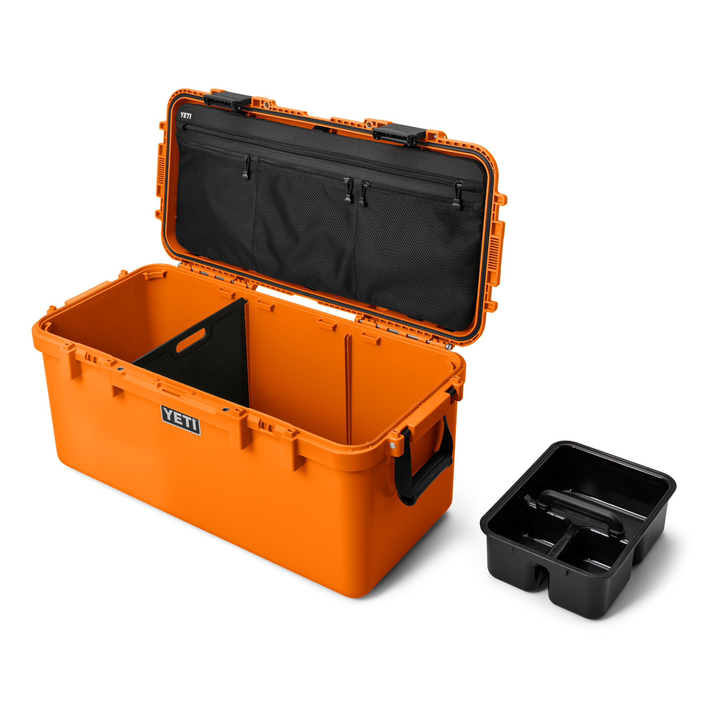 YETI LoadOut® GoBox 60 Gear Case 26010000149