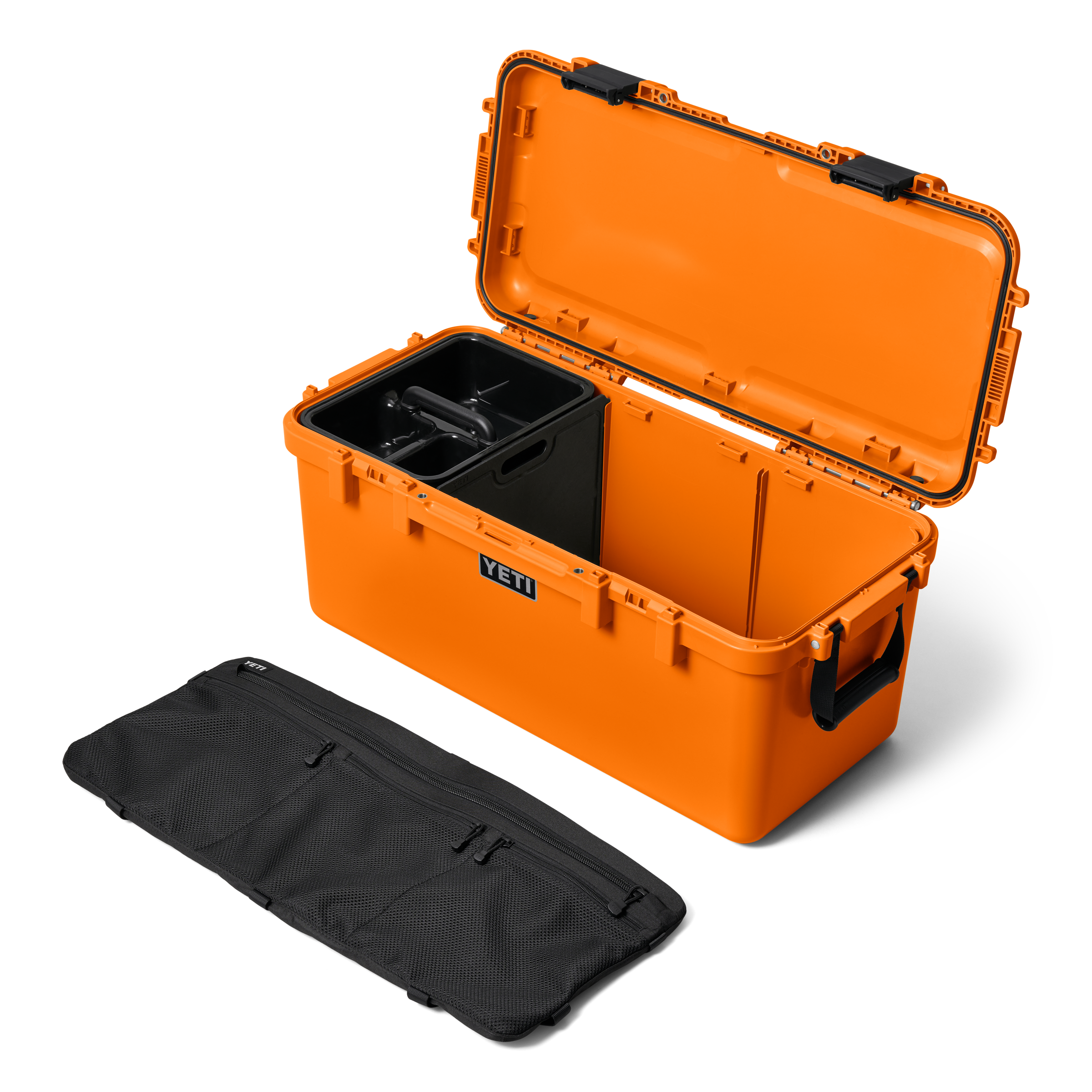YETI LoadOut® GoBox 60 Gear Case 26010000149