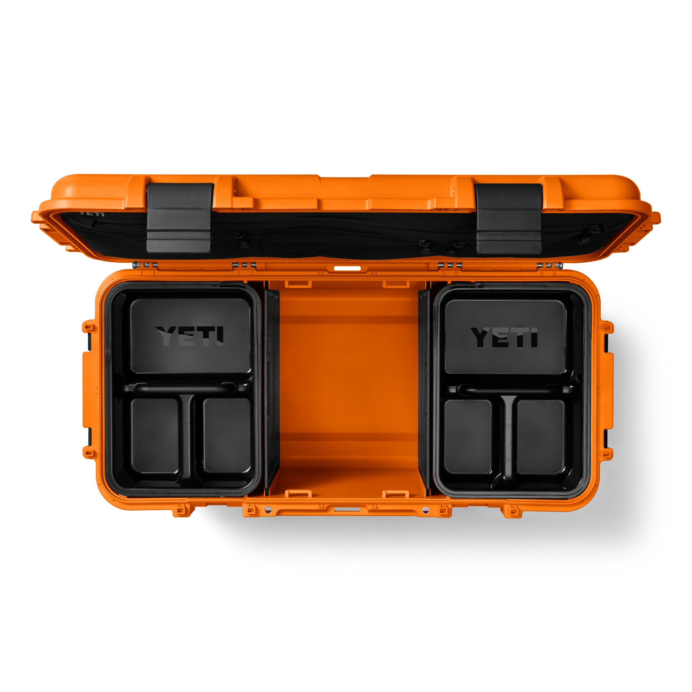 YETI LoadOut® GoBox 60 Gear Case 26010000149