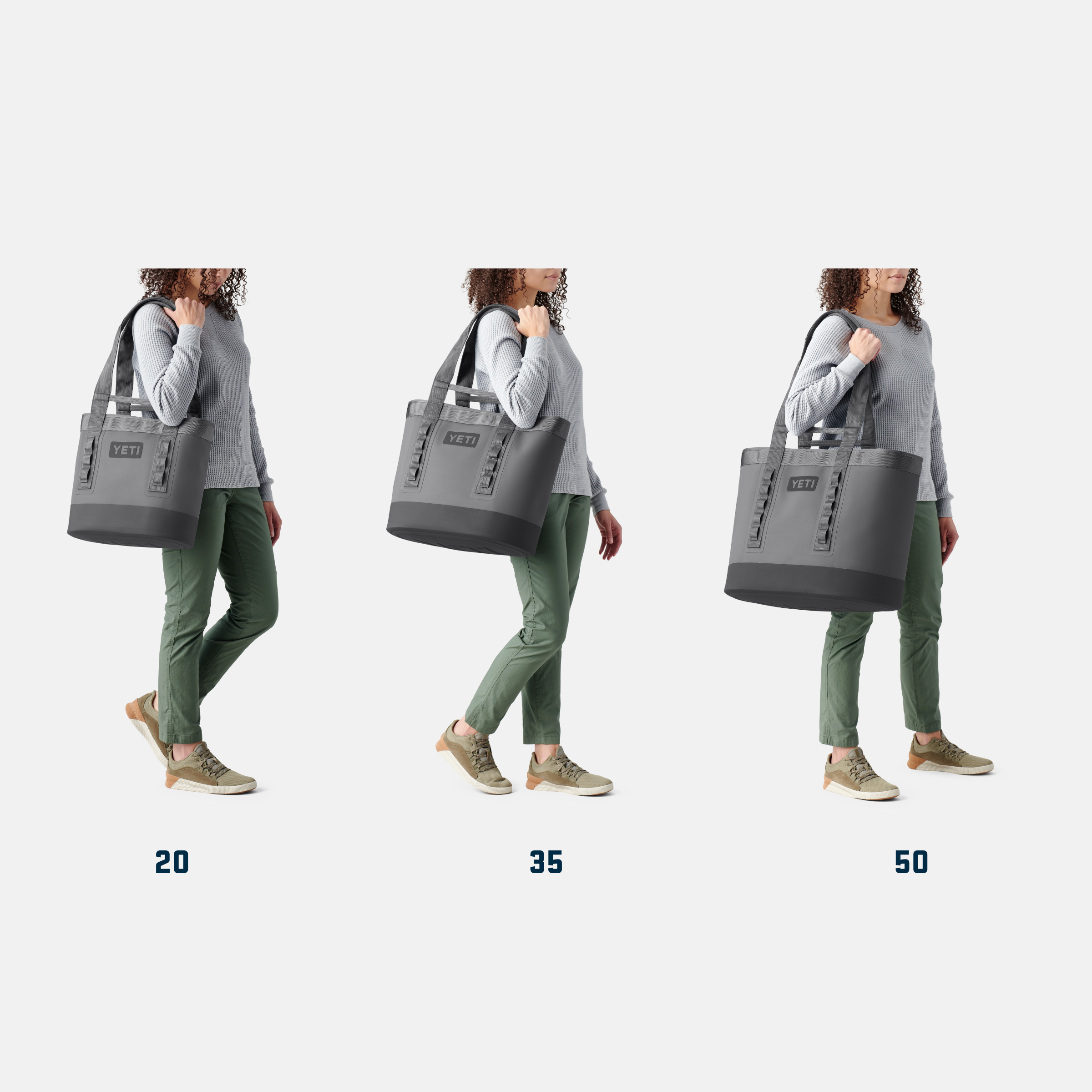YETI Camino® 35 Carryall 26010000299
