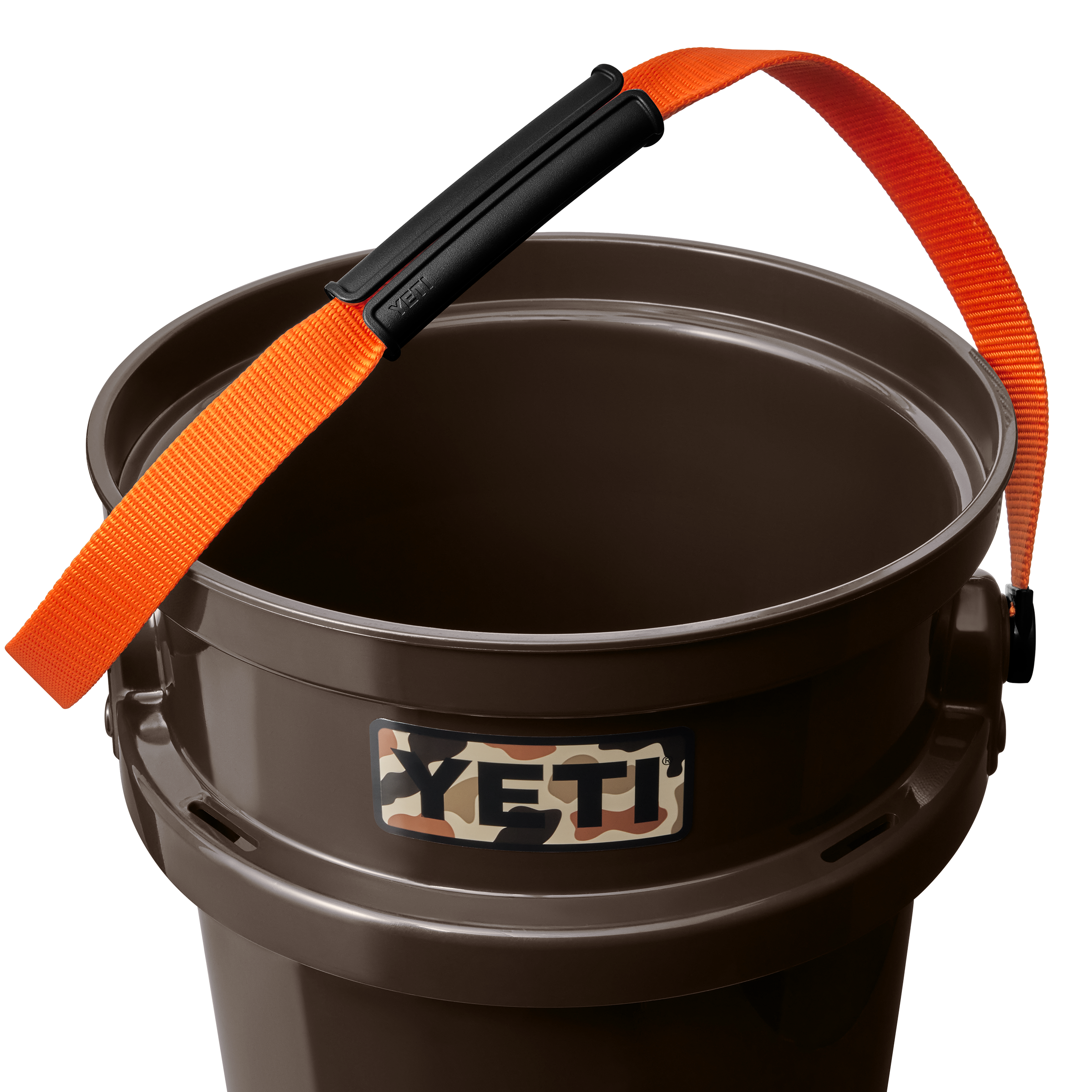 YETI LoadOut® 5-Gallon Bucket 26010000010