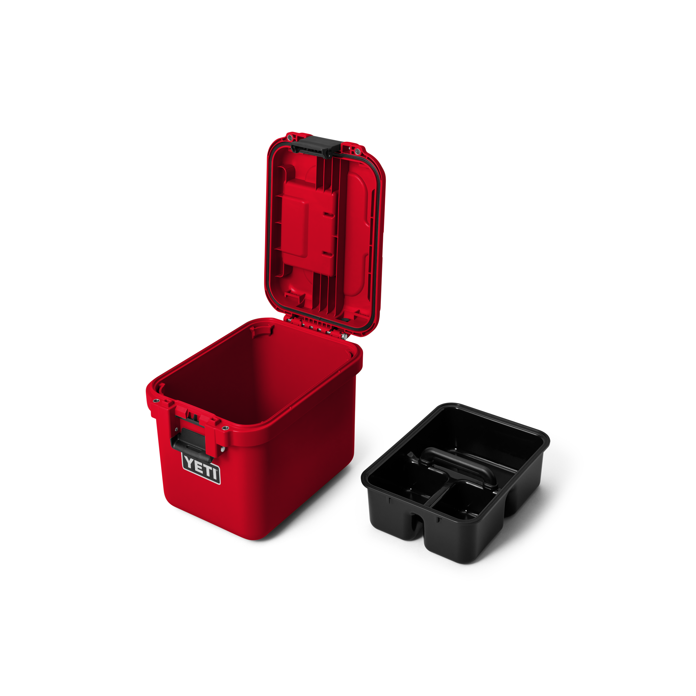 YETI LoadOut® GoBox 15 Gear Case 26010000195