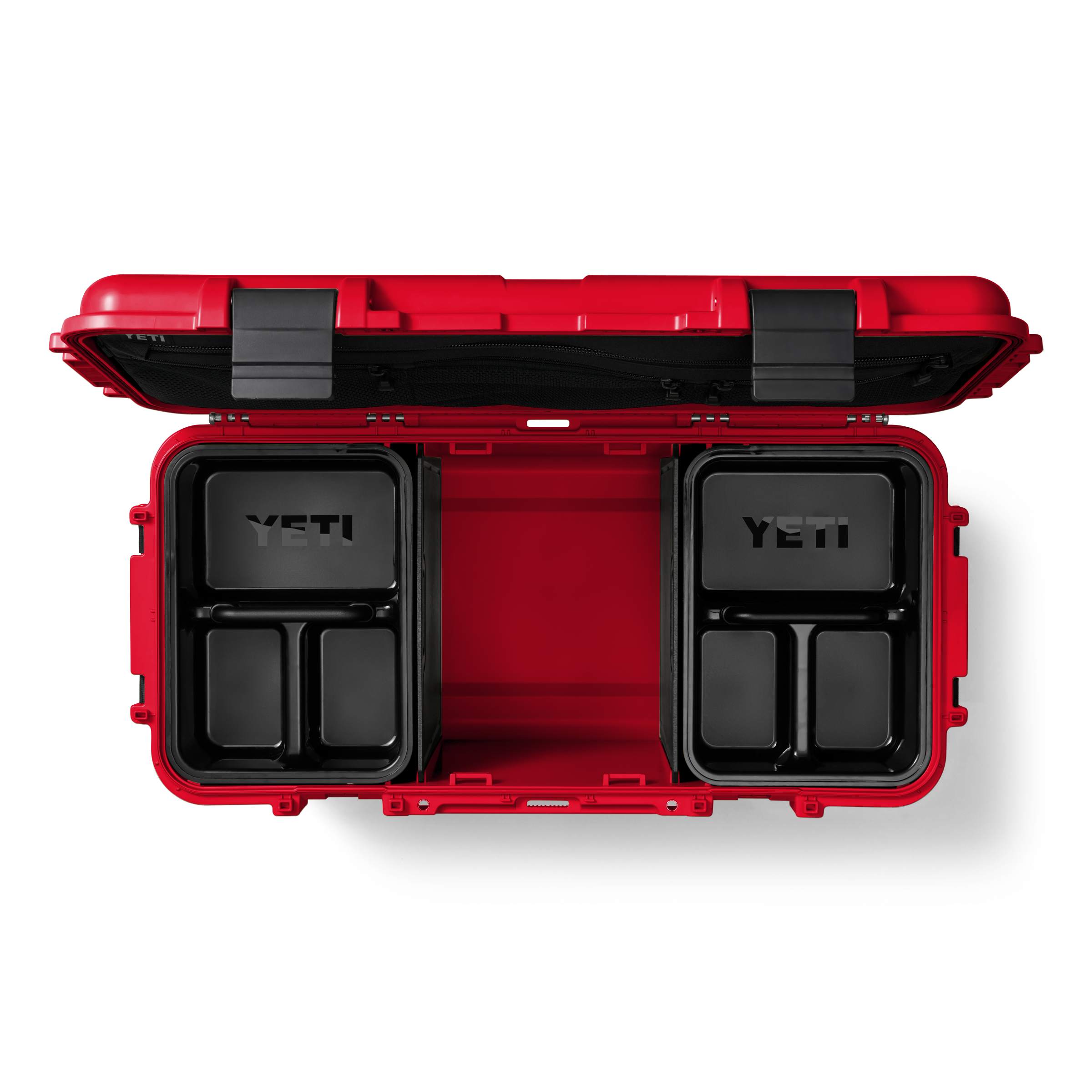 YETI LoadOut® GoBox 60 Gear Case 26010000149