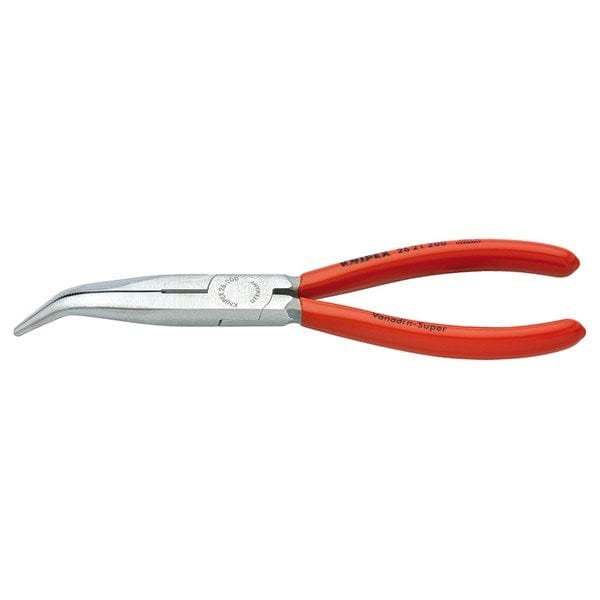 Long Nose Cutting Pliers - 2621200 by Knipex