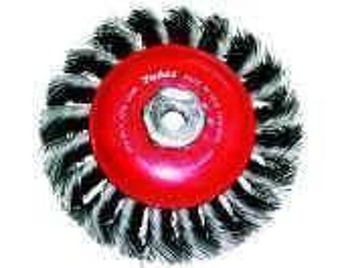 Bevel Twist Knot, 100mm - TB100-1 by Josco