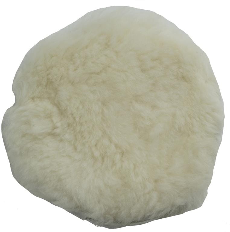 Medalist Lambswool Bonnet with Rope & Lining 69115 / 69117