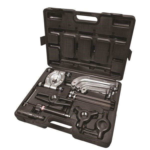 Twin & Triple Leg Puller & Bearing Separator Combination Kit 265000 by Toledo
