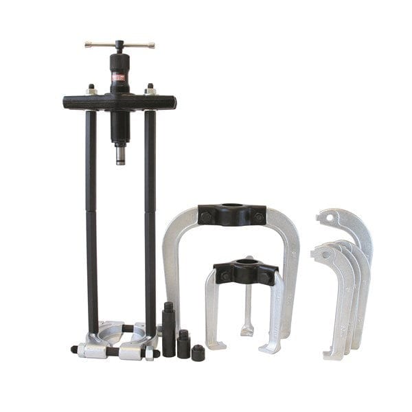 Twin & Triple Leg Puller & Bearing Separator Combination Kit 265000 by Toledo