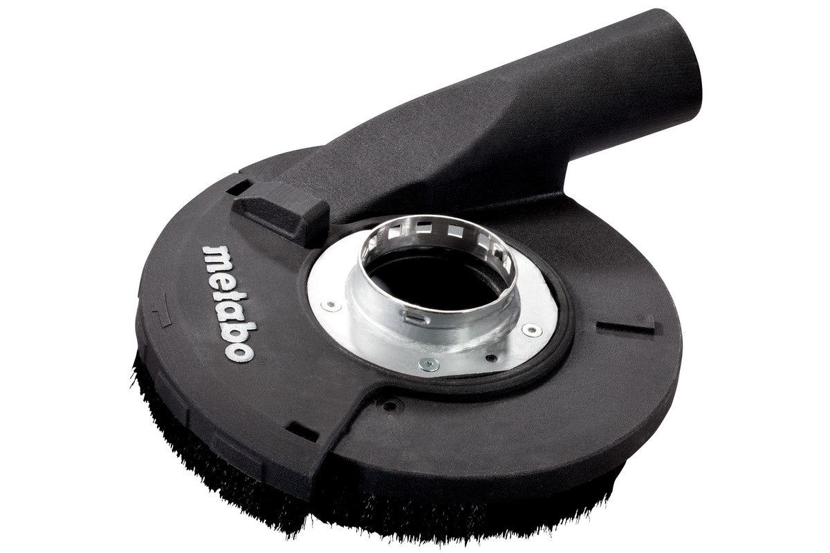 Metabo Dust Extraction Angle Grinding Shroud 100-125mm GED 125 626732000