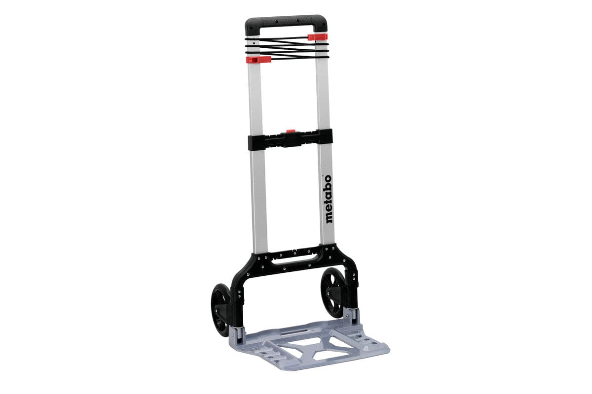 Metabo MetaBOX Trolley 626893000