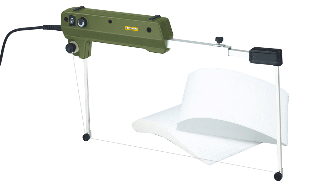 Proxxon 240v Hot Wire Cutter THERMOCUT 650