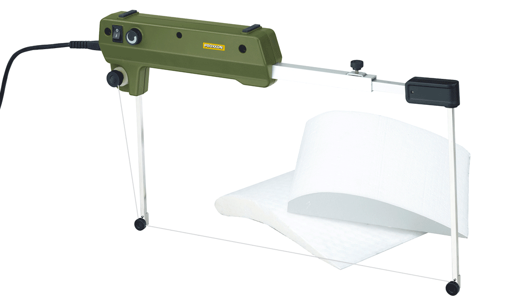 Proxxon 240v Hot Wire Cutter THERMOCUT 650