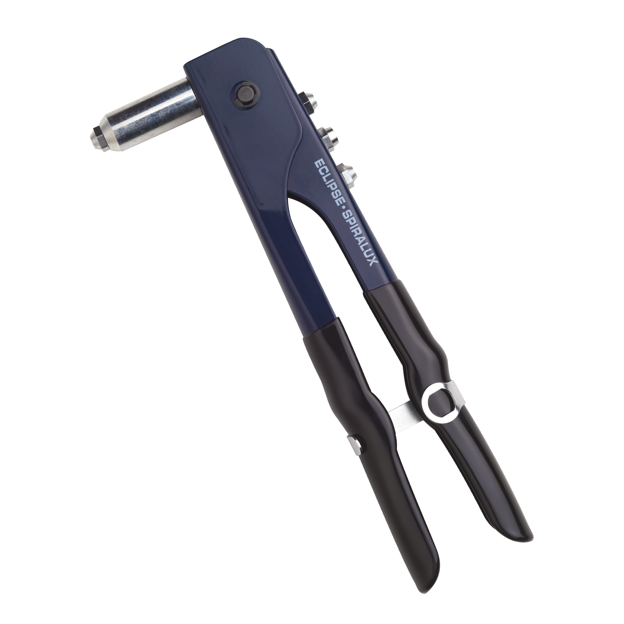 Riveter Hand Long Nose Professional - EC-2720 by Eclipse