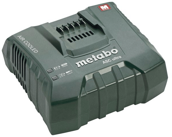Vásárlás: Metabo ASC ULTRA 14.4-36V (627265000) Szerszám töltő árak Vásárlás: Metabo ASC ULTRA 14.4-36V (627265000) Szerszám töltő árak