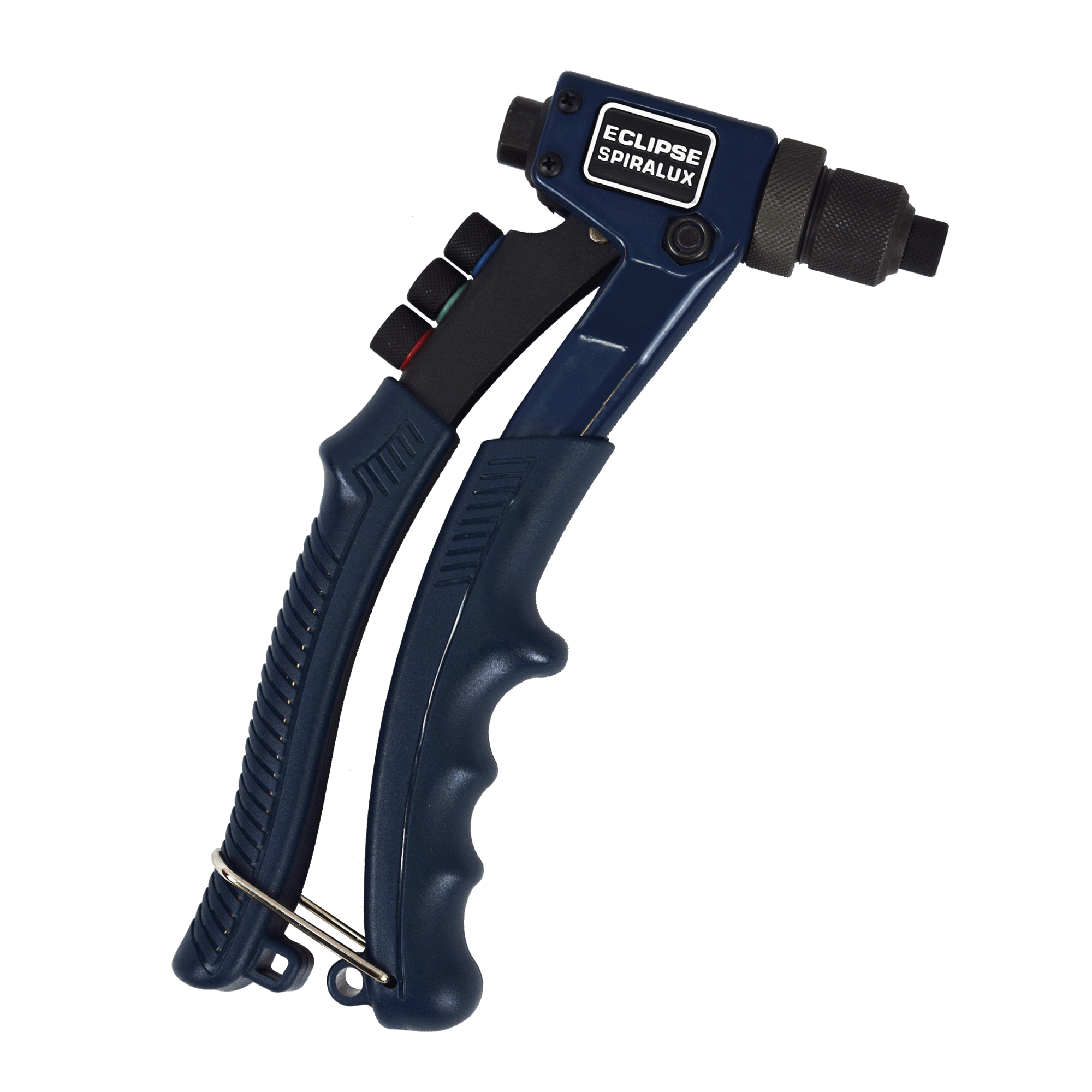 Riveter Compact Snub Nose - EC-2730C by Eclipse