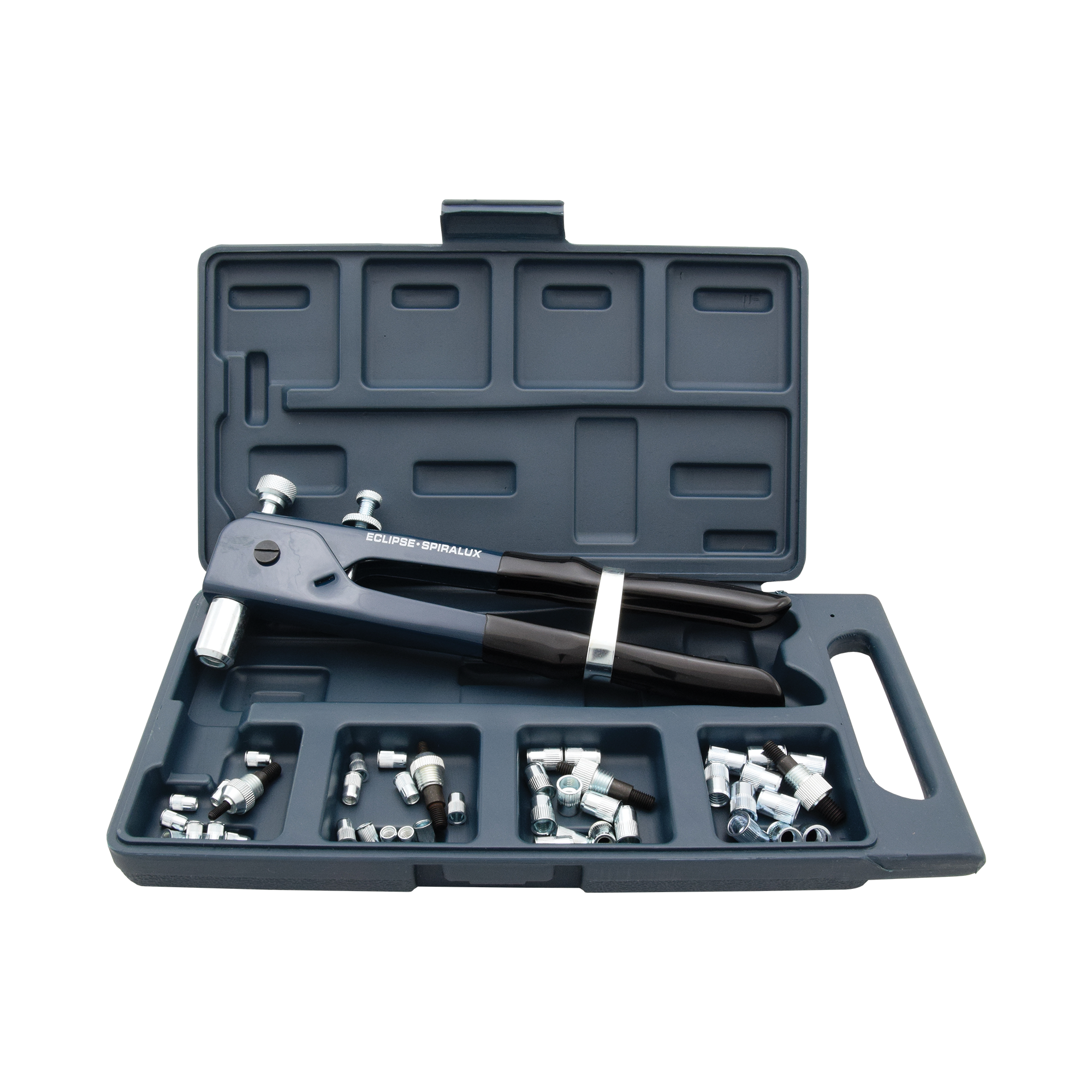 Threaded Insert Setting Tool Kit - EC-2745 by Eclipse