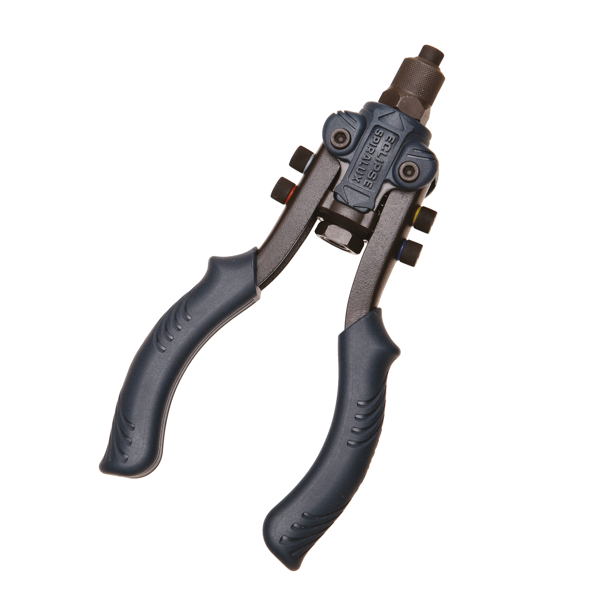 Compact Mini Level Arm Riveter - EC-2760C-M by Eclipse